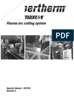 Powermax45 Operator Manual