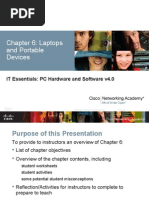 Download ITE_PC_v40_Chapter6 by meme saleh alharbi SN16370120 doc pdf