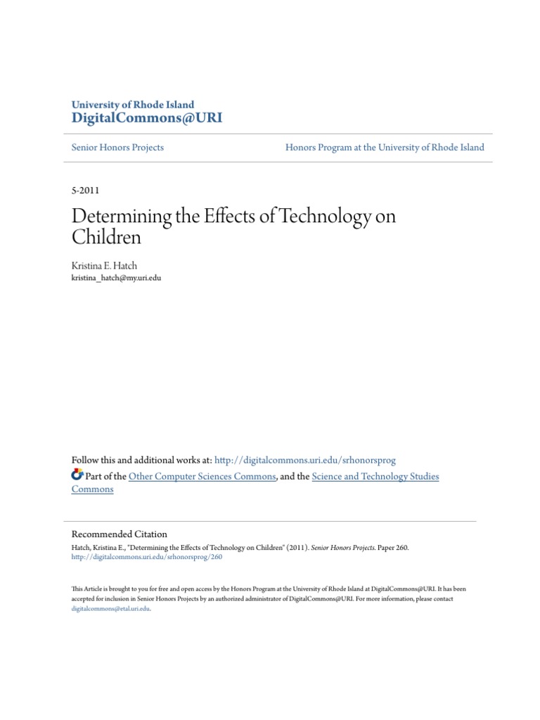 Full Text | PDF