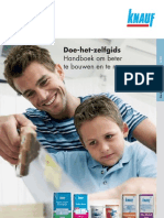Handboek Om Beter Bouwen en Renoveren
