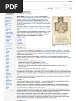 Carmina Burana – Wikipédia, a enciclopédia livre