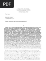 Sermão de Santa Teresa