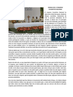 Cronica Del v Congreso Eucaristico Nacional