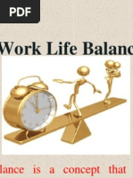 Work Life Balance Questionnaire | PDF | Salary | Working Time