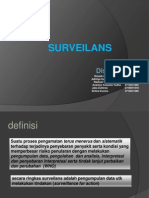 Surveilans