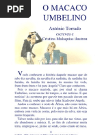 01.09 - O Macaco Umbelino