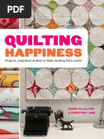 Download The Haphazard Chevron Pillow From Quiting Happiness by Diane Gilleland and Christina Lane by CrafterNews SN163722680 doc pdf