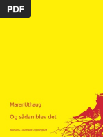 Download Og sdan blev det lseprve by WilliamDamdk SN163728254 doc pdf