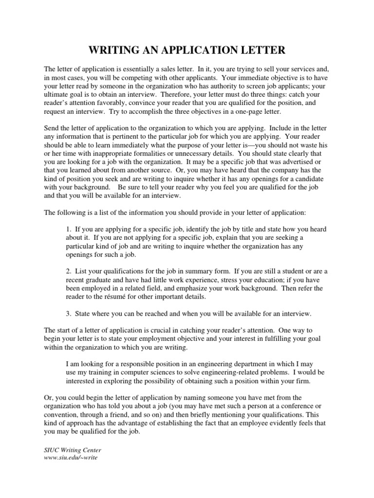 Examples of Letters | PDF | Business