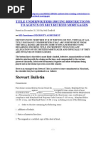Download Stewart Title Warning to Maryland Title Companies by Todd Wetzelberger SN163730123 doc pdf
