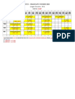 2013 Autumn-Monsoon (Aug - Dec) Course Timetable_0