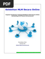 Download KelebihanMLMSecaraOnlinebymamzaSN16373725 doc pdf