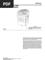 Download Xerox WorkCentre 5016 5020 Service manual by Klema Hanis SN163739854 doc pdf