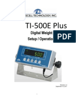 TI-500E Plus UG 12