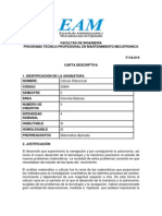 F-Sem. II - Calculo Diferencial