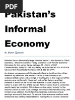 Download PakistansBlackEconomy by M Munir Qureishi SN16375071 doc pdf