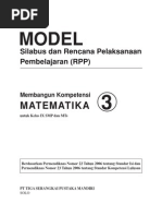 Download Model Silabus Dan Rpp Membangun Kompetensi Matematika Oleh Umi Salamah by api-13719352 SN16375178 doc pdf