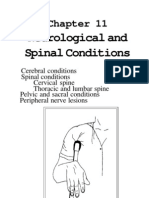 Simple Guide Orthopadics Chapter 11 Neurological and Spinal Conditions