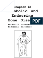 Simple Guide Orthopadics Chapter 12 Metabolic and Endocrine Conditions