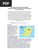 Download 8 peta lombok by Lukman bin Masa SN16376561 doc pdf