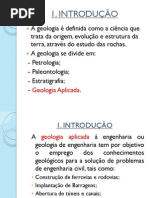 Aula Geologia
