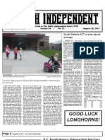 Faith Independent, August 28, 2013