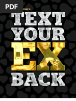 Download Text Your Ex Back by mah_fuz95 SN163774397 doc pdf