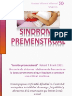 8 SX Premenstrual y Dolor Pelvico Crónico