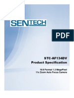 Spec STC-AF134DV en v1.02