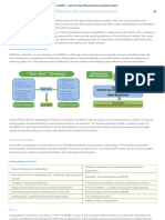 CenPEEP - Centre For Power Efficiency & Environmental Protection