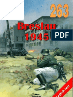 (Wydawnictwo Militaria No.263) Breslau 1945