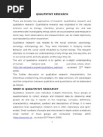 Download Qualitative Research by Inggy Yuliani P  MPd SN16380347 doc pdf