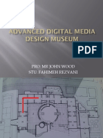 Advanced Digital Media 1