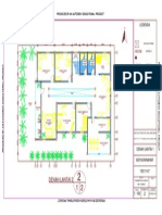 Floor Plans for Two-Story Home