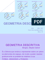 Geom Descritiva PPT