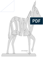 DonkeyWoodimalPattern 244696265 PDF