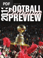 Download 2013 College Football Preview by The Dispatch SN163821668 doc pdf