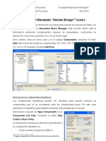 Introducción a la Simulación