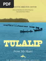 Tulalip, From My Heart: An Autobiographical Account of A Reservation Community