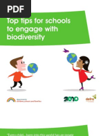 Schools Engage Biodiversity Tcm9-246443