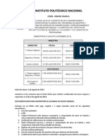 Calendario de Inscrip B13 PDF
