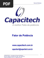 Fator de potência