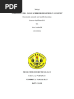 Download Perbedaan Citra Dalam Koreksi Radiometri Dan Geometri by Bondan Eddyana SN163841286 doc pdf