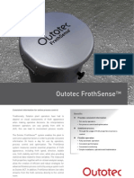 2 - OTE Outotec FrothSense Eng Web