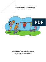Cuaderno Del Alumno 1° y 2° Ciclo 2013 - 2014