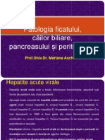 Curs 6 - Patologia Tr. GI Partea III