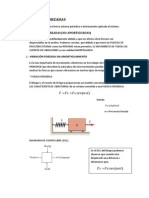 VIBRACIONES FORZADAS