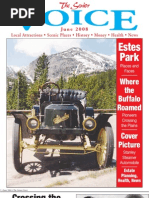 Download The Senior Voice - June 2008 by The Senior Voice SN16386221 doc pdf