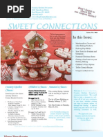Country Kitchen Sweetart Newsletter009l | PDF | Cakes | Candy