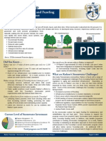 Radnor Township: Stormwater Program and Funding Implementation Project